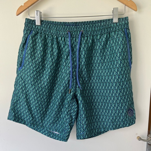Mr.Swim Other - Mr. Swim Men’s Swim Trunks